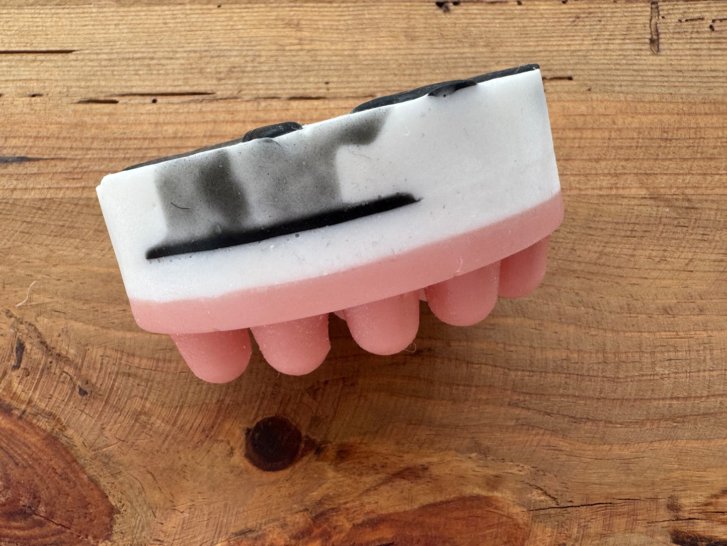 ‘I UDDERLY Love You’ Artisan Soap